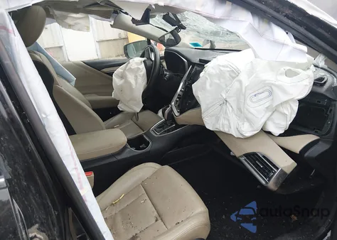 2022 Subaru Legacy Limited z USA, uszkodzony, nr VIN 4S3BWAN68N3018388